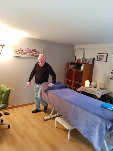 Guy Votre Magnétiseur