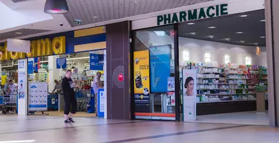 Pharmacie Art de Vivre