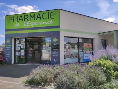 Pharmacie de l'Espérance