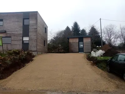 Audren Mathieu Magnétiseur Coupeur de Feu