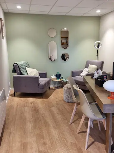 Nadège Arnaud – Hypnothérapeute Quimper
