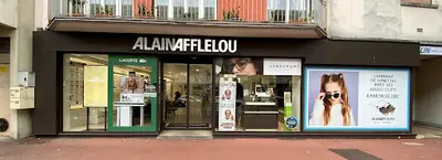 Audioprothésiste Ermont-alain Afflelou Acousticien