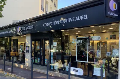 Audioprothésiste Ermont - Audio 2000