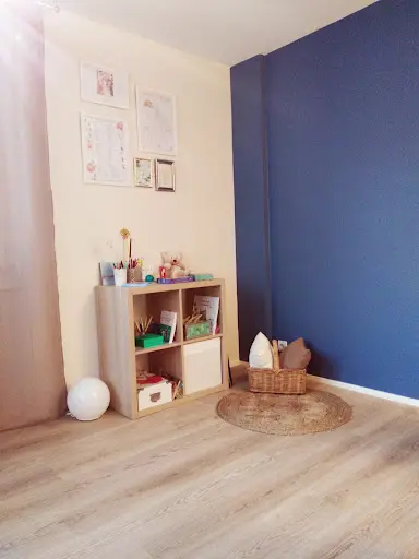 Hypnose Sophrologie Val d'Oise 95 - Ermont - Sandrine Saunier - Enfants - Ados - Adultes