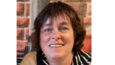 Laurence Gibault Kinésiologie - Soins Énergétiques