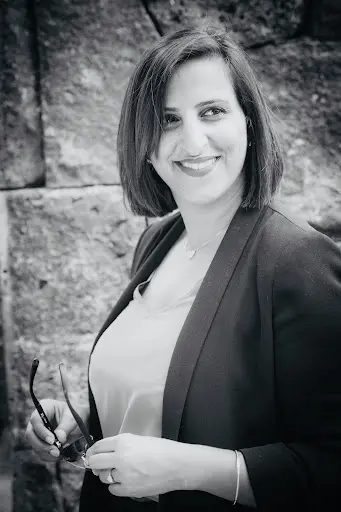 Samira Benalla - Praticienne de la Trame - Hypnothérapeute