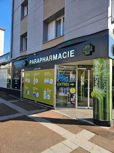 Grande Pharmacie du Centre