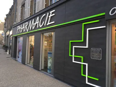 Pharmacie Thouret
