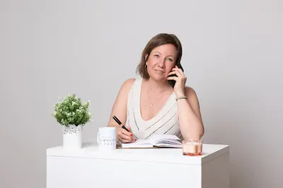Vanessa Chedebois - Thérapeute de Couple/ Sexothérapeute / Thérapeute Individuelle