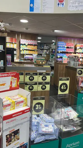 Ma Pharmacie