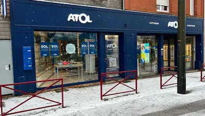Audioprothésiste Escaudain - Atol Audition