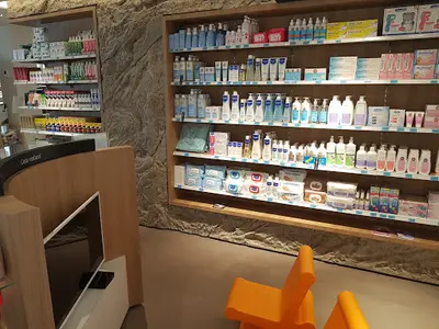 Pharmacie Centrale