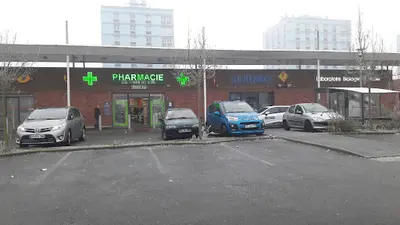 Pharmacie des Hauts de France
