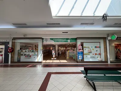 La Pharmacie de l'Escaut