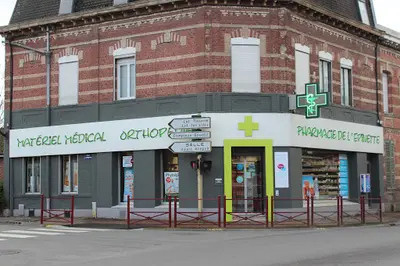 Pharmacie de l'Epinette
