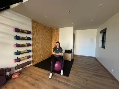 Studio Sakura - Sophrologue et Coach Sportif