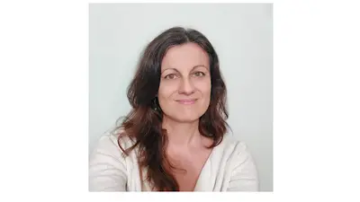 Stéphanie Pendrous - Médiation Cnv et Hypnose