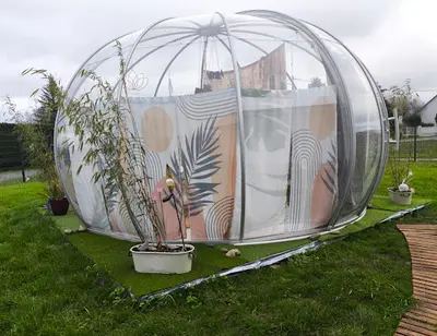 Cocoon Reflex Ô