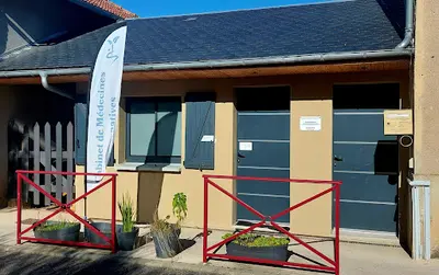 Cabinet de Médecines Alternatives Espalion