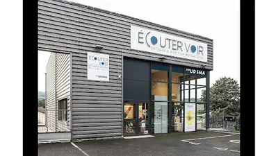 Écouter Voir Audition Mutualiste