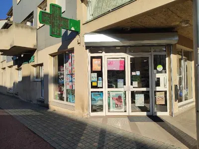 Pharmacie Enjolras