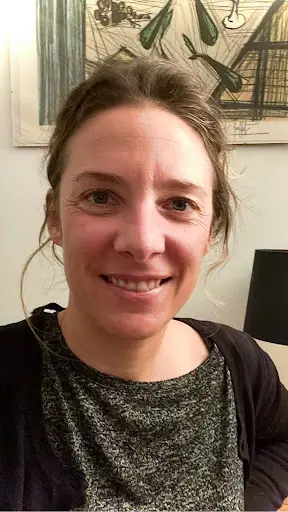 Maialen Capot / Psychomotricienne D.e. Espelette