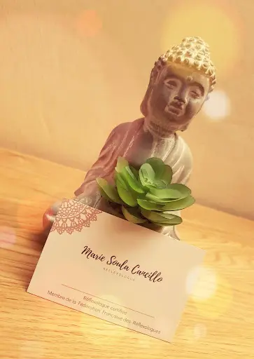 Marie Soula Cancillo