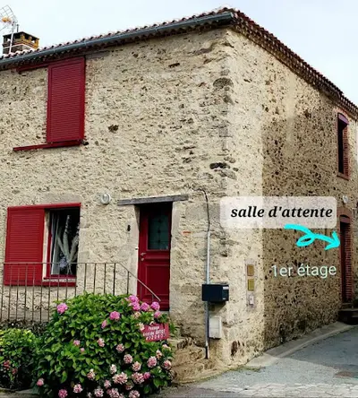 Eclosion en Douceur Matseraka Marine Doula Vendée
