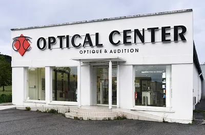Audioprothésiste Essey-lès-nancy Optical Center