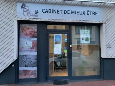 Cap Serenite Nancy - Cabinet de Réflexologie - Naturopathie - Heilpraktiker - Massage Ayurvédique - Bébés et Femmes Enceintes