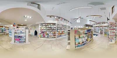 Pharmacie du Centre