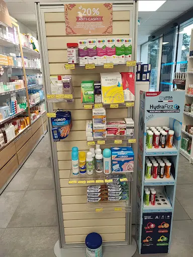 Pharmacie d'Essigny