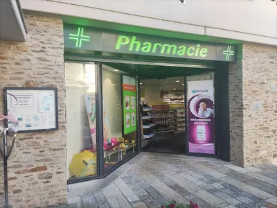 Pharmacie d'Estaing