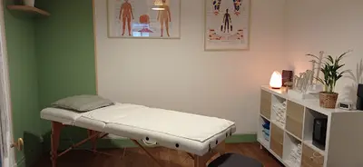 Réflexologie Plantaire Par Diapason -sonotherapie-emilie Debord
