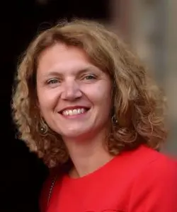 Isabelle Friedel Sophrologue