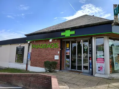 Pharmacie Lefebvre - Baudouin