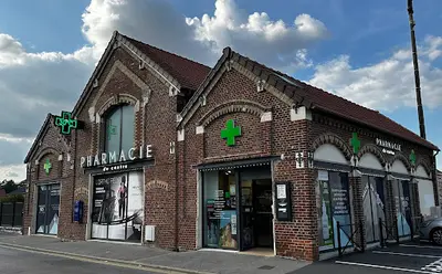Pharmacie Sellier