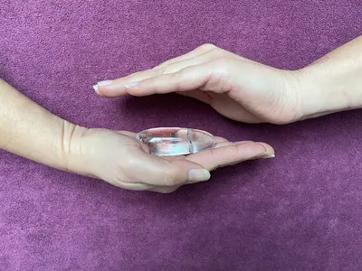 Reiki Oise Céline