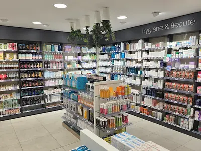 Pharmacie Althen