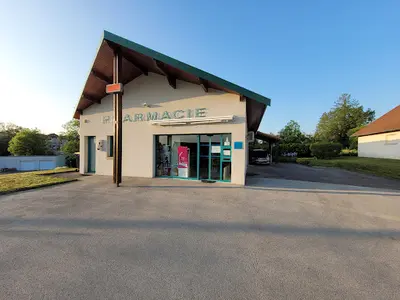 Pharmacie Ferraj Redouane