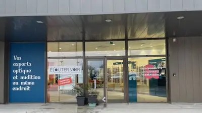 Ecouter Voir Audition Mutualiste