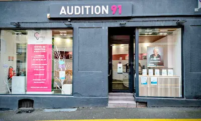 Audition 91 Entendre