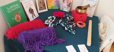 Clementine Hegele Doula