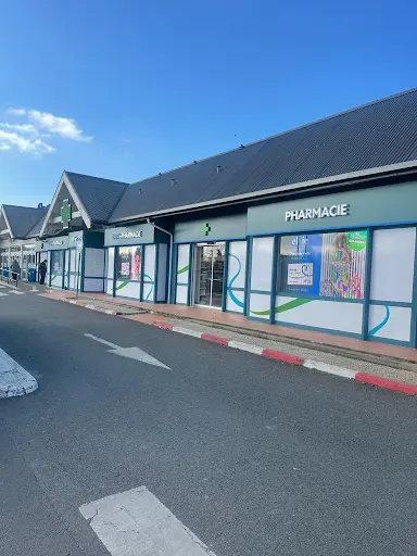 Pharmacie Centrale