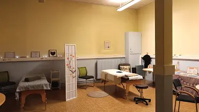 Essência Reiki