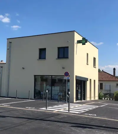 Pharmacie Smolis