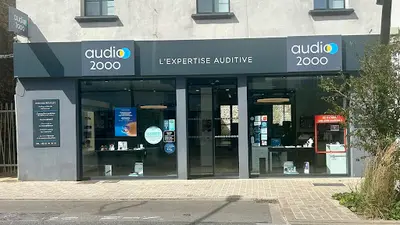Audioprothésiste Etaples sur Mer Ambroise Bouclet - Audio 2000