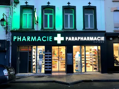 Pharmacie Etaploise