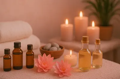 Natka la Clef du Bien Être Réflexologie, Massage du Ventre Tchi Nei Tsang,drainage Lymphatique Méthode Vodder, Tui Na, Reiki