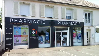 Pharmacie d'Etival les le Mans